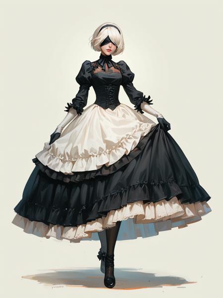 04216-165802484-score_9, score_8_up, score_7_up,YoRHa No. 2 Type B, 2B (Nier Automata), victorian style, 2B outfit, full body , pastel color.png